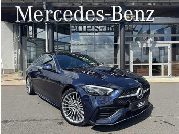 سيارة MERCEDES-BENZ