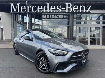 سيارة MERCEDES-BENZ