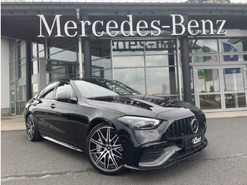 سيدان MERCEDES-BENZ