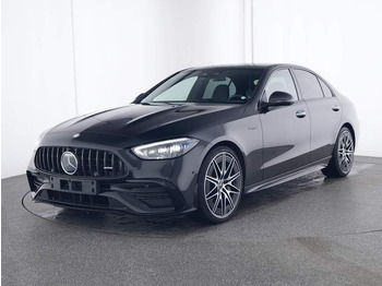 سيارة MERCEDES-BENZ