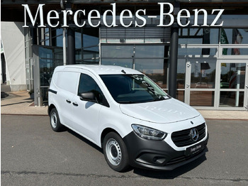 فان المدمجة MERCEDES-BENZ Citan 108 CDI
