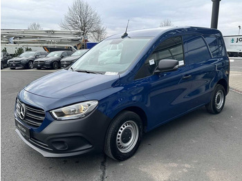 فان المدمجة Mercedes-Benz Citan 108 CDI Klima: صورة 3 فان المدمجة Mercedes-Benz Citan 108 CDI Klima: صورة 3