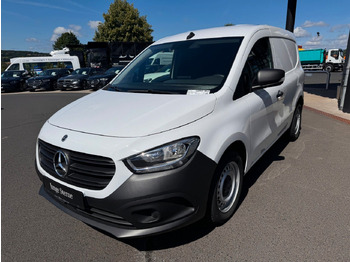 فان Mercedes-Benz Citan 110 CDI Klima Navi Tempomat: صورة 3 فان Mercedes-Benz Citan 110 CDI Klima Navi Tempomat: صورة 3