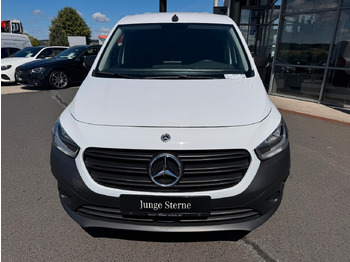 فان Mercedes-Benz Citan 110 CDI Klima Navi Tempomat: صورة 2 فان Mercedes-Benz Citan 110 CDI Klima Navi Tempomat: صورة 2