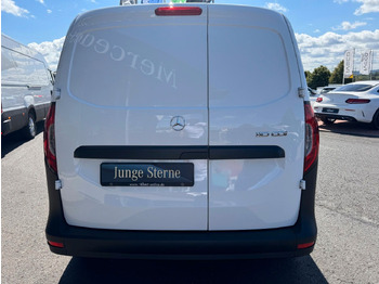 فان Mercedes-Benz Citan 110 CDI Klima Navi Tempomat: صورة 5 فان Mercedes-Benz Citan 110 CDI Klima Navi Tempomat: صورة 5