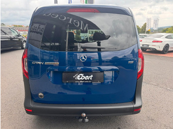 Mercedes-Benz Citan 113 Tourer Klimaautomatik AK Kamera MBUX Mercedes-Benz Citan 113 Tourer Klimaautomatik AK Kamera MBUX: صورة 5