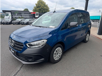 Mercedes-Benz Citan 113 Tourer Klimaautomatik AK Kamera MBUX Mercedes-Benz Citan 113 Tourer Klimaautomatik AK Kamera MBUX: صورة 3