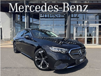 سيارة ستيشن MERCEDES-BENZ