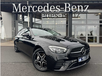 سيارة MERCEDES-BENZ