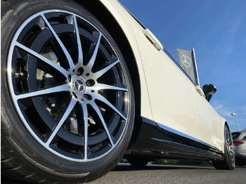 سيارة Mercedes-Benz EQS 450+ AMG+Premium+Burm+Pano+HUD +DigiLig+360°: صورة 5