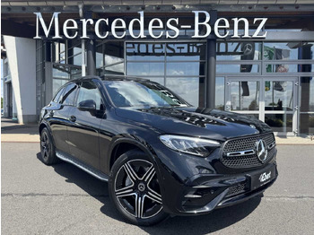 سيارة دفع رباعي MERCEDES-BENZ