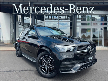 سيارة دفع رباعي MERCEDES-BENZ