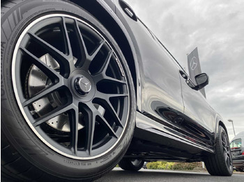 Mercedes-Benz GLE 63 AMG Coupé Burmester+Distr+ AHK+Memory+Air Mercedes-Benz GLE 63 AMG Coupé Burmester+Distr+ AHK+Memory+Air: صورة 5