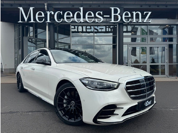 سيدان MERCEDES-BENZ