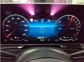 سيدان Mercedes-Benz S 580e AMG+Pano+Digital+Burm+3D+AirM+HUD+360+: صورة 5