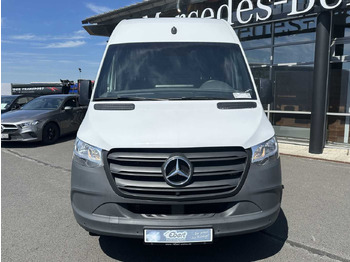 فان Mercedes-Benz Sprinter 315 CDI 4325 9G AHK Klima 360 Standheiz: صورة 2
