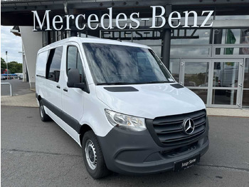 فان MERCEDES-BENZ Sprinter 315