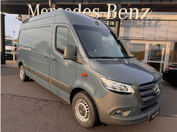 فان MERCEDES-BENZ Sprinter 315