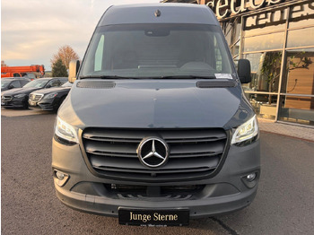 فان Mercedes-Benz Sprinter 315 CDI Klima 360Kamera DISTRONIC LED: صورة 2