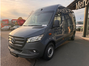 فان Mercedes-Benz Sprinter 315 CDI Klima 360Kamera DISTRONIC LED: صورة 3