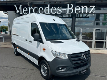 فان MERCEDES-BENZ Sprinter 317
