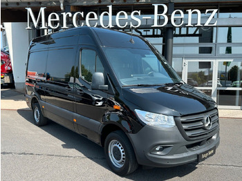 فان MERCEDES-BENZ Sprinter 317