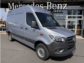 فان MERCEDES-BENZ Sprinter 317