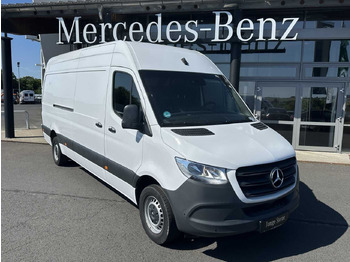 فان MERCEDES-BENZ Sprinter 317