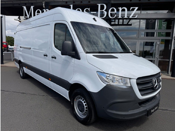 فان MERCEDES-BENZ Sprinter 317