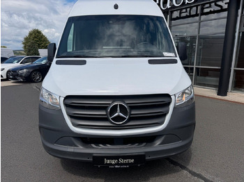 فان Mercedes-Benz Sprinter 317 CDI 4325 9G Klima Kamera Schwing: صورة 2