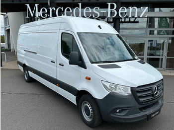 فان MERCEDES-BENZ Sprinter 317