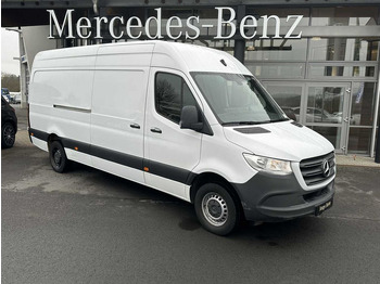 فان MERCEDES-BENZ Sprinter 317