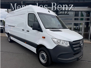 فان MERCEDES-BENZ Sprinter 317