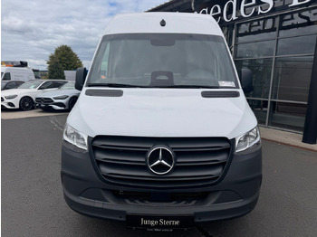 فان Mercedes-Benz Sprinter 317 CDI 9G 4325 Klima AHK Kamera: صورة 2
