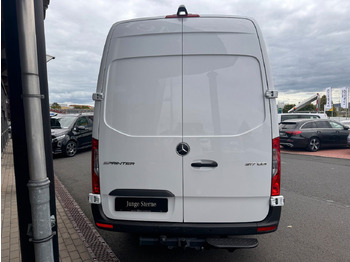 فان Mercedes-Benz Sprinter 317 CDI 9G 4325 Klima AHK Kamera: صورة 5