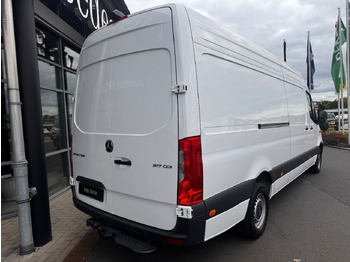 فان Mercedes-Benz Sprinter 317 CDI 9G 4325 Klima AHK Kamera: صورة 4
