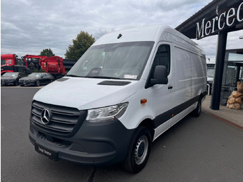 فان Mercedes-Benz Sprinter 317 CDI 9G 4325 Klima AHK Kamera: صورة 3