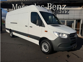 فان MERCEDES-BENZ Sprinter 317