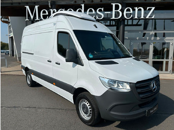 شاحنة مُبرّدة للتوصيل MERCEDES-BENZ Sprinter 317