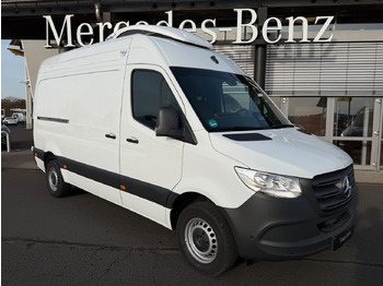 شاحنة مُبرّدة للتوصيل MERCEDES-BENZ Sprinter 317