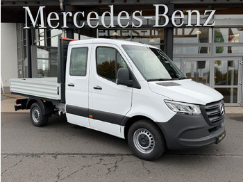 شاحنة ستارة جانبية MERCEDES-BENZ Sprinter 319