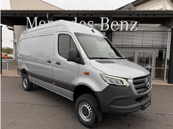 فان MERCEDES-BENZ Sprinter 319