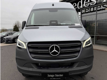 فان Mercedes-Benz Sprinter 319 CDI 4x4 3665 Klima Standheiz AHK: صورة 2