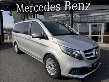 ميكروباص MERCEDES-BENZ