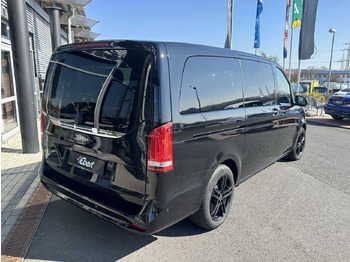 Mercedes-Benz V 250 d EDITION Leder Kamera ILS 7Sitze Mercedes-Benz V 250 d EDITION Leder Kamera ILS 7Sitze: صورة 4
