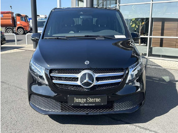 Mercedes-Benz V 250 d EDITION Leder Kamera ILS 7Sitze Mercedes-Benz V 250 d EDITION Leder Kamera ILS 7Sitze: صورة 2