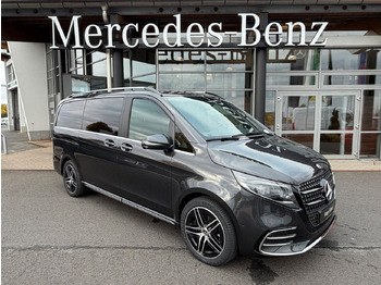 ميكروباص MERCEDES-BENZ