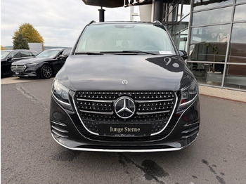 سيارة ستيشن Mercedes-Benz V 300 d 4MATIC EXCLUSIVE AMG Panorama Standheiz: صورة 2 سيارة ستيشن Mercedes-Benz V 300 d 4MATIC EXCLUSIVE AMG Panorama Standheiz: صورة 2