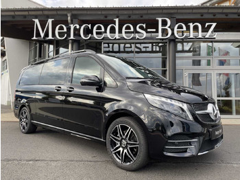 ميكروباص MERCEDES-BENZ
