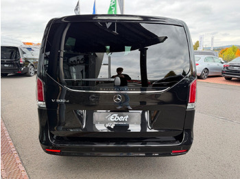 Mercedes-Benz V 300 d AVANTGARDE Extralang 360Kamera Standh Mercedes-Benz V 300 d AVANTGARDE Extralang 360Kamera Standh: صورة 5